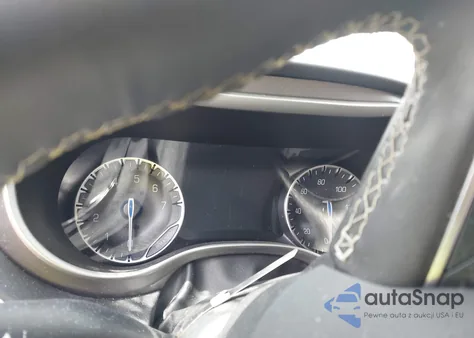 2023 Chrysler Pacifica Touring L из США, поврежденный, VIN 2C4RC1BGXPR531396